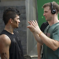 MRI: Iko Uwais to Re-Team up With SKYLINE’s Liam O’Donnell For Hospital Siege Thriller