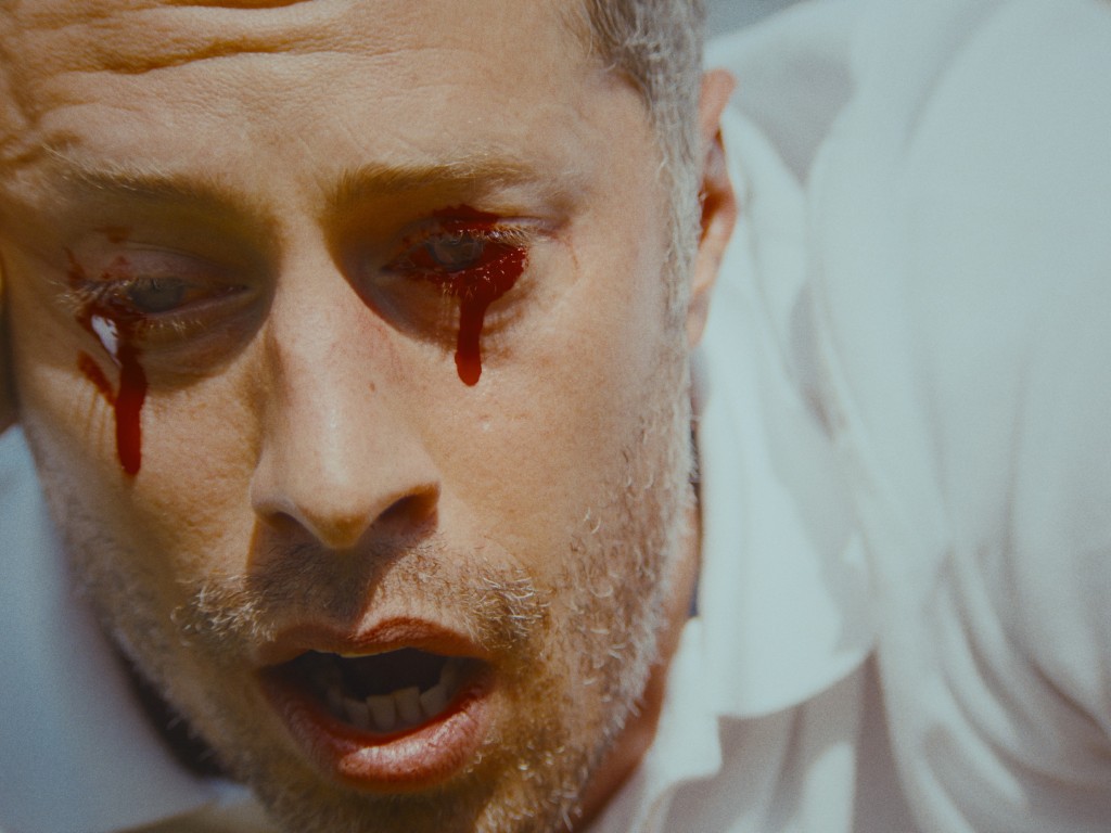 Short Films in Focus: 24 Hours After Reading Tuesdays With Morrie (with Scott Tinkham)