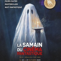 Samain du Cinéma Fantastique 2025: Genre Weekend in The French Riviera Announces Award Winners
