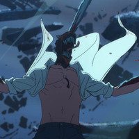 CHAINSAW MAN – THE MOVIE: REZE ARC Review: Beautifully Animated, Slightly Repetitive Blast