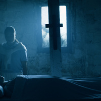 FOR GOD’S SAKE WAKE HER UP: Paranormal Horror Premieres on New Streaming Service, BloodStream, This Saturday