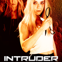 INTRUDER Exclusive Clip: In Space Everyone Can Hear You Fight