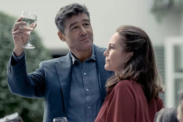 ‘Anniversary’ Review: Jan Komasa’s Politically Charged Family Drama Strains Credulity