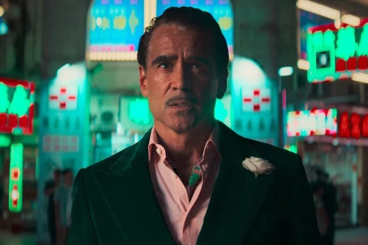 ‘Ballad of a Small Player’ Review: A Hollow Portrait of a Gambler’s Redemption