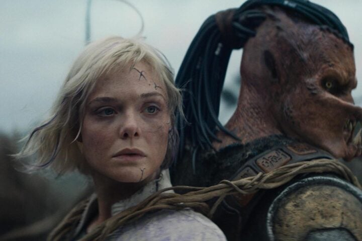 ‘Predator Badlands’ Review: Dan Trachtenberg’s Violent and Disarmingly Sweet Monster Mash