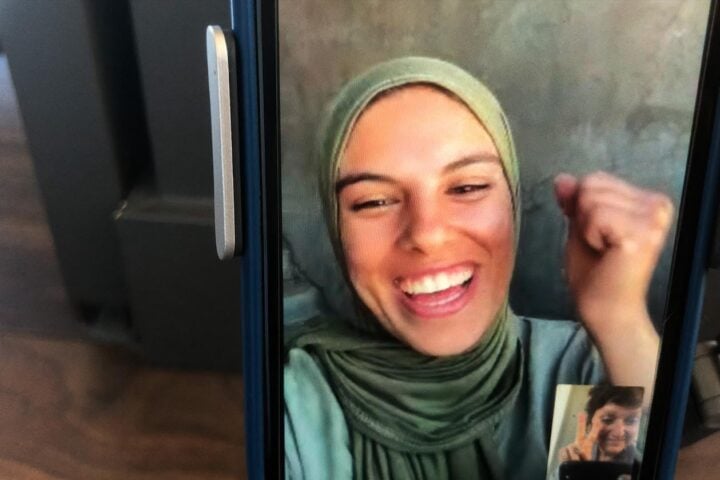 ‘Put Your Soul on Your Hand and Walk’ Review: A Rousing Portrait of a Defiant Gaza Journalist