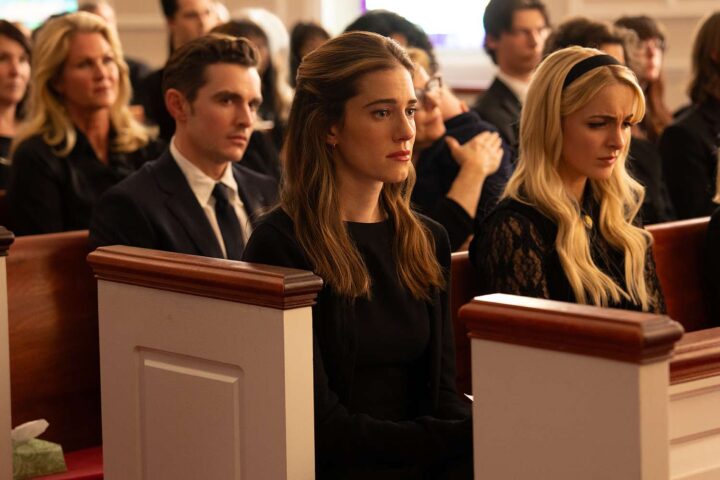 ‘Regretting You’ Review: You’ll Regret Seeing This Overwrought Colleen Hoover Adaptation