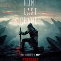 Opening This Week: PREDATOR: BADLANDS, DIE MY LOVE, NUREMBERG, PETER HUJAR’S DAY, More