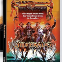 It’s a 4K Western Revival, as SILVERADO and THE QUICK AND THE DEAD Ride Onto UHD