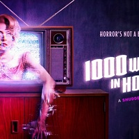 1000 WOMEN IN HORROR: Poster Debut For Doc Celebrating Women-Led Horror