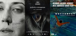 2026 Oscar-Nominated Short Films