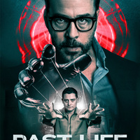 PAST LIFE: Trailer And Poster Drop For UK Thriller From Grimmfest’s Simeon Halligan