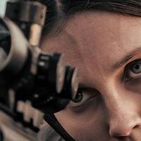 AGENT ZERO Trailer Exclusive: International Action Flick on Digital And VOD This March