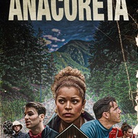 ANACORETA: Meta Found Footage Flick Bows on Digital HD in US on February 24th
