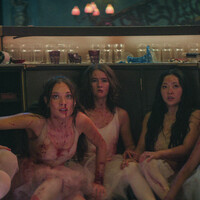 PRETTY LETHAL Official Trailer: Dance as if Your Life Depended on it. Fight Because it Does.