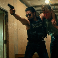 BLIND COP 2 Exclusive: Chroma Picks up North American Rights to Indie Action-Comedy