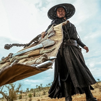 BLADES OF THE GUARDIANS Interview: Director Yuen Woo-ping on Passing the Baton and Still Learning After Over 50 Years