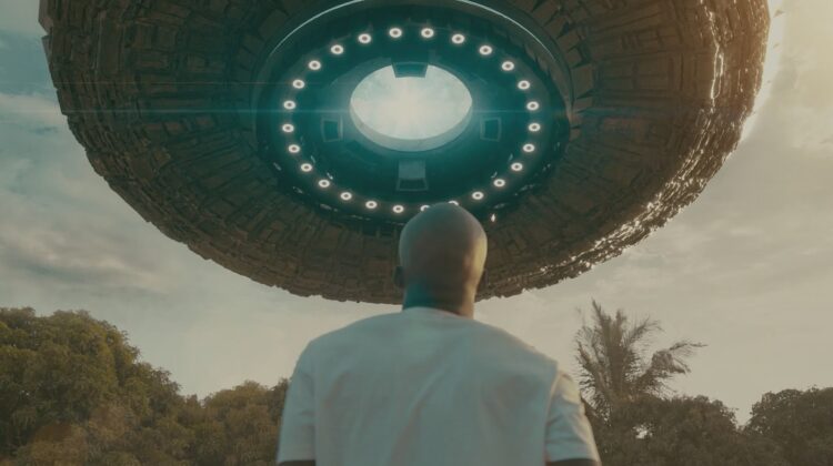 Berlinale Review: Crocodile is a Choppy Yet Inspiring Portrait of Resourceful Filmmaking