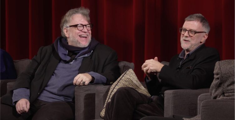 Watch a 2.5-Hour Conversation with Paul Thomas Anderson, Ryan Coogler, Josh Safdie, Guillermo del Toro, and Chloé Zhao