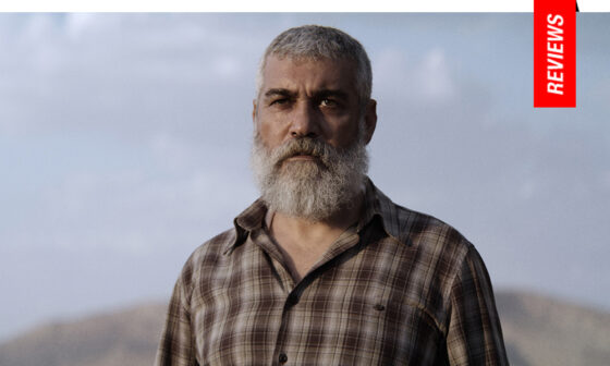 Salvation | 2026 Berlin Intl. Film Festival Review