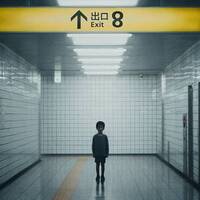 EXIT 8 Official Trailer: Genki Kawamura’s Horror Flick in Theaters This April