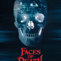 FACES OF DEATH: Official Red Band Trailer & Teaser Key Art Released