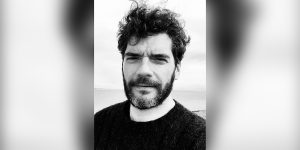 A Conversation with Felipe Bustos Sierra (EVERYBODY TO KENMURE STREET)