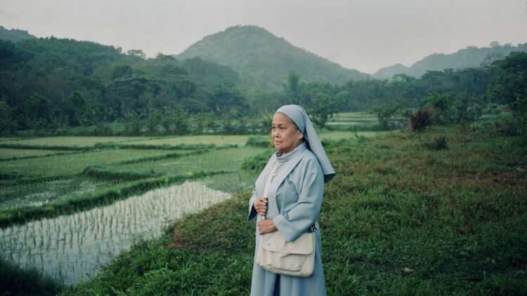 Rotterdam Review: First Light is a Calm, Confident Debut