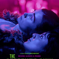 THE SERPENT’S SKIN: New Theatrical Trailer & Poster Released For Queer Horror Romance