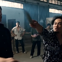 Rotterdam 2026 Review: FISH, FISTS AND AMBERGRIS Hits All Of Its Targets