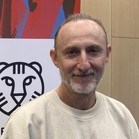 Rotterdam 2026 Interview: Guillaume Nicloux Talks About MI AMOR