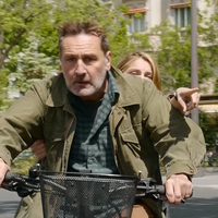 Rotterdam 2026 Review: MURDER IN THE BUILDING, Funny Hitchcockian Shenanigans