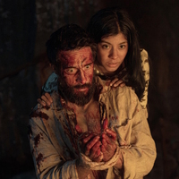 Rotterdam 2026 Review: TEKENCHU, THE RITE OF THE NAHUALES, Beware Of The Were-Birds