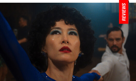 Ha-chan, Shake Your Booty! | 2026 Sundance Film Festival Review