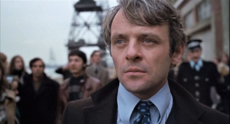 The B-Sides of Anthony Hopkins with Brian Raftery