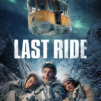 LAST RIDE Official Trailer: Cinqué Lee’s Survival Thriller Arriving Soon on Digital And On Demand
