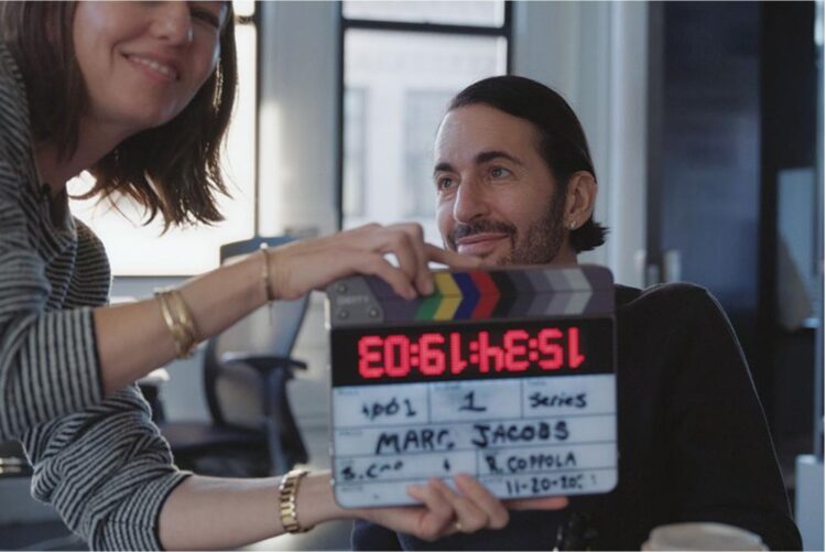 Sofia Coppola Makes Documentary Debut In Trailer for Marc by Sofia