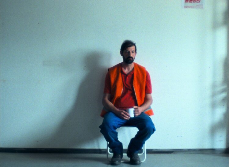 Berlinale Review: My Wife Cries Is Another Poetic Tapestry From Angela Schanelec