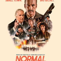 NORMAL Official Trailer: Lots More Action on Display For Bean Wheatley’s Latest Banger