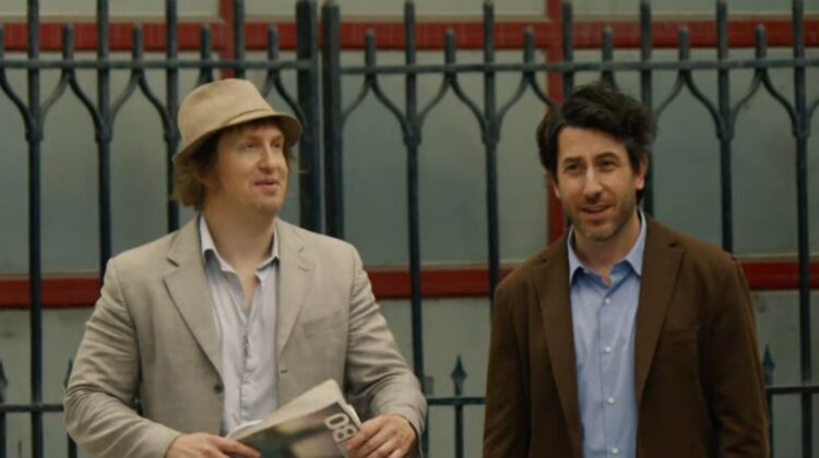 “We Cut 95% of It Out”: Matt Johnson on Nirvanna the Band the Show the Movie, Constant Re-Editing, and Season 3