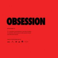 OBSESSION: Teaser Poster Today. Trailer Tomorrow.