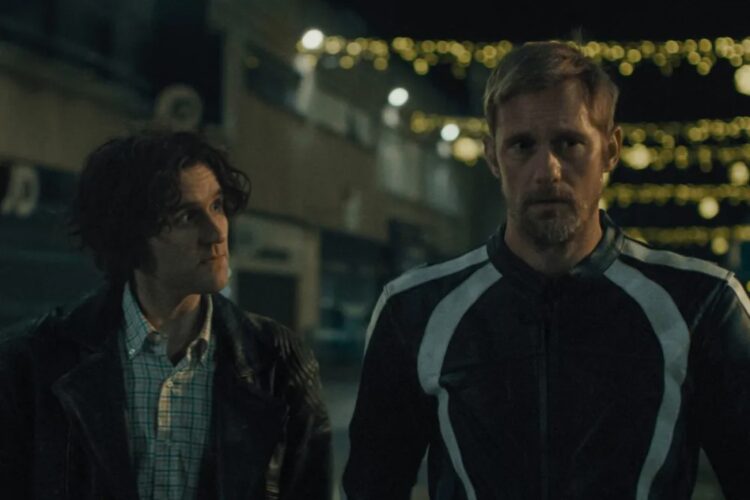 Pillion Review: A Provocative, Funny, and Touching Anti-Romance