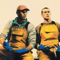 Friday One Sheet: ROSE OF NEVADA