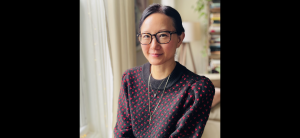 A Conversation with Stephanie Ahn (BEDFORD PARK)