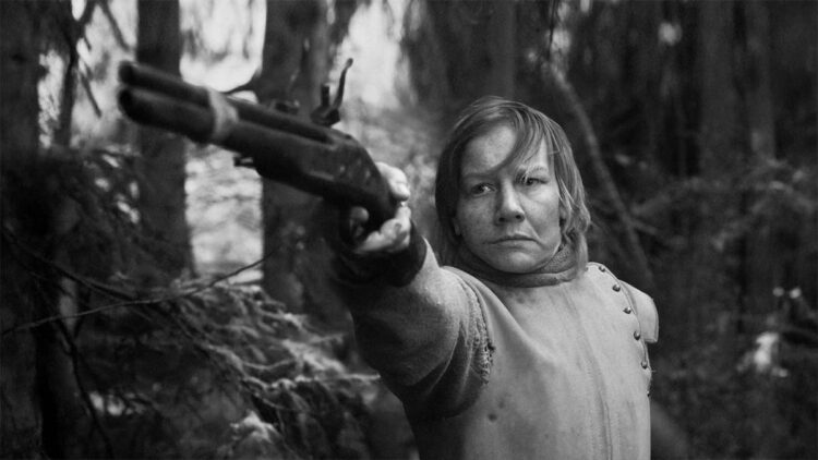 Berlinale Review: Sandra Hüller Proves Magnificent In Markus Schleinzer’s Rose