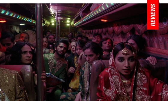 Lali | 2026 Berlin Intl. Film Festival Review