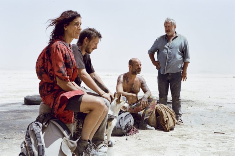 Sirat Review: Oliver Laxe’s Desert Trance Is a Grand, Adventurous Achievement