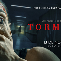 TORMENT (TORMENTO): Mexican Horror Flick Sells at EFM