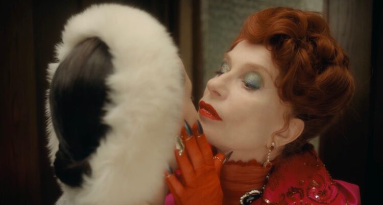 Isabelle Huppert is The Blood Countess in Exclusive Poster for Ulrike Ottinger’s Berlinale Premiere