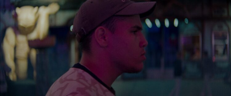 Exclusive Trailer for Saša Vajda’s Berlinale Premiere The Lights, They Fall